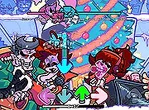 Anime Beat Online Rhythm Game