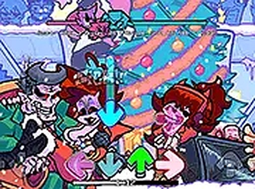 Anime Beat Online Rhythm Game