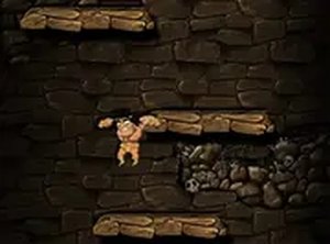 Wothan Dungeon Drop