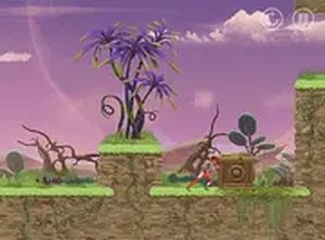 Cosmic Conundrum: Explorer's Trial