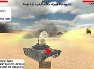 Shoreline Command Strategy