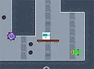 Shadow Path 7: Precision Run