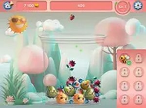 Fruit Match Evolution