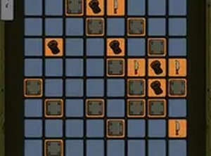 Survival Block Puzzle