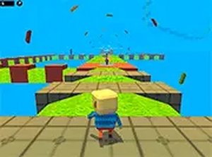 Kogama Jump Quest: Beginner Courses