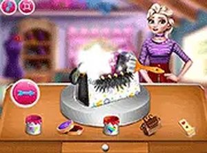 Bag Design Contest Fashion Game
