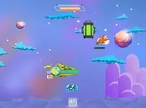 Circuit Bots Arena Clash