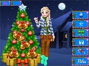 Holiday Decor & Outfit Stylist