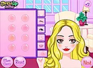 Sprout Hair Pins Dress Up