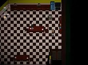 Shadow Lock Escape Puzzle Game