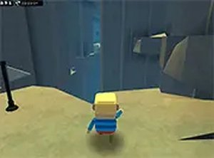 Underground Leap Challenge