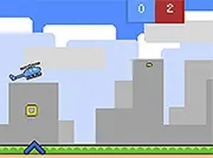 Aerial Combat Challenge