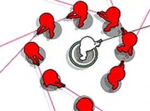 Angle Bounce 3D Logic Challenge