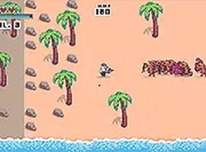 Aquatic Duck Defense