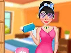 Party Makeup Dress Up Fun