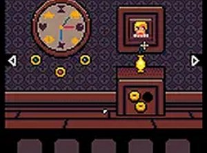 Pixel Catch Quest