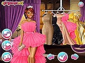 Diva Weekly Planner Dress Up