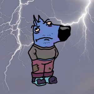 Unchill Guy Clicker Arcade Game