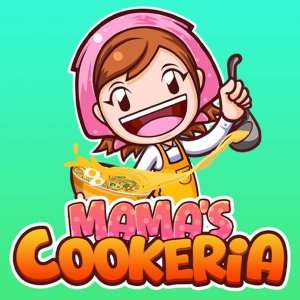 Mama's Cookeria Cooking Sim