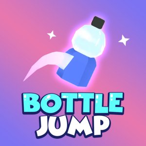 Bottle Flip Challenge Casual Game
