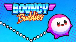 Bouncy Buddies Physics Puzzle Game