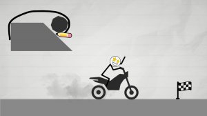 Sketch the Crossing Logic Game