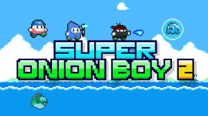 Little Hero's Adventure: Save Your Friend